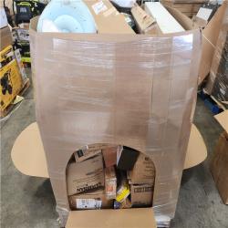 Phoenix AS-IS Mixed Home Improvement Pallet