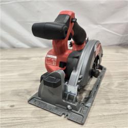 GOOD!- M12 MILWAUKEE CIRCULAR SAW