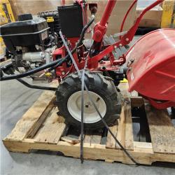 Dallas Location - As-Is Troy-Bilt Big Red 306cc 20 Rear Tine Tiller, 21AE682WB66