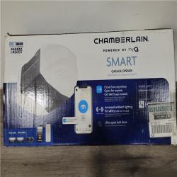 California NEW Chamberlain SMART Garage Opener Model B4505T