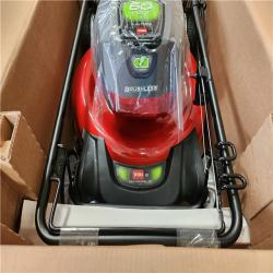 Phoenix Location NEW Toro Recycler 21357 21 in. 60 V Battery Self-Propelled Lawn Mower Kit (Battery & Charger)