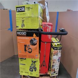 PHOENIX AS-IS TOOL PALLET