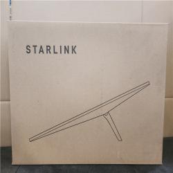 Phoenix NEW STARLINK Standard 4 X : High-Speed  Low-Latency Internet Kit (Latest Model) (SEALED)