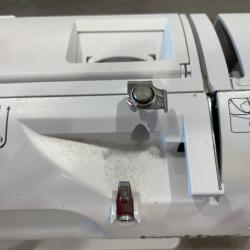 AS-IS Brother SQ9285 Computerized Sewing and Quilting Machine with Wide Table  150 stitches
