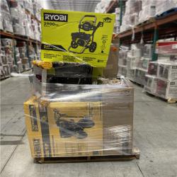 DALLAS LOCATION - AS-IS MONSTER TURBO