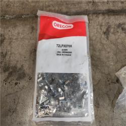 Phoenix NEW ECHO 20 in. 59.8 cc Gas 2-Stroke Rear Handle Timber Wolf Chainsaw