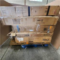 Phoenix AS-IS .Com Home Improvement Pallet