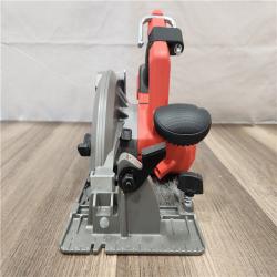 AS-IS- Milwaukee M18 FUEL 7-1/4 Inch Circular Saw (Bare Tool)