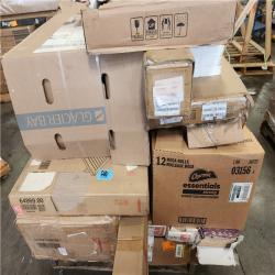 Phoenix AS-IS Mixed Home Improvement Pallet
