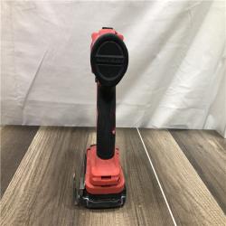 AS-IS Milwaukee 18V Lithium-Ion Brushless Cordless 1/2 in. Compact Drill/Driver Kit