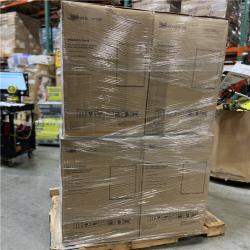 DALLAS LOCATION - Seasons® 3.3 Cu. Ft. All-Fridge COMPACT Refrigerator, Energy Star®, White (8 UNITS)