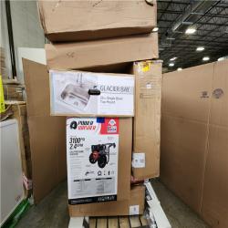 Phoenix AS-IS Monster Turbo Pallet