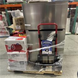 DALLAS LOCATION- AS-IS HOME IMPROVEMENT PALLET