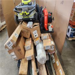 Phoenix AS-IS Monster Turbo Pallet