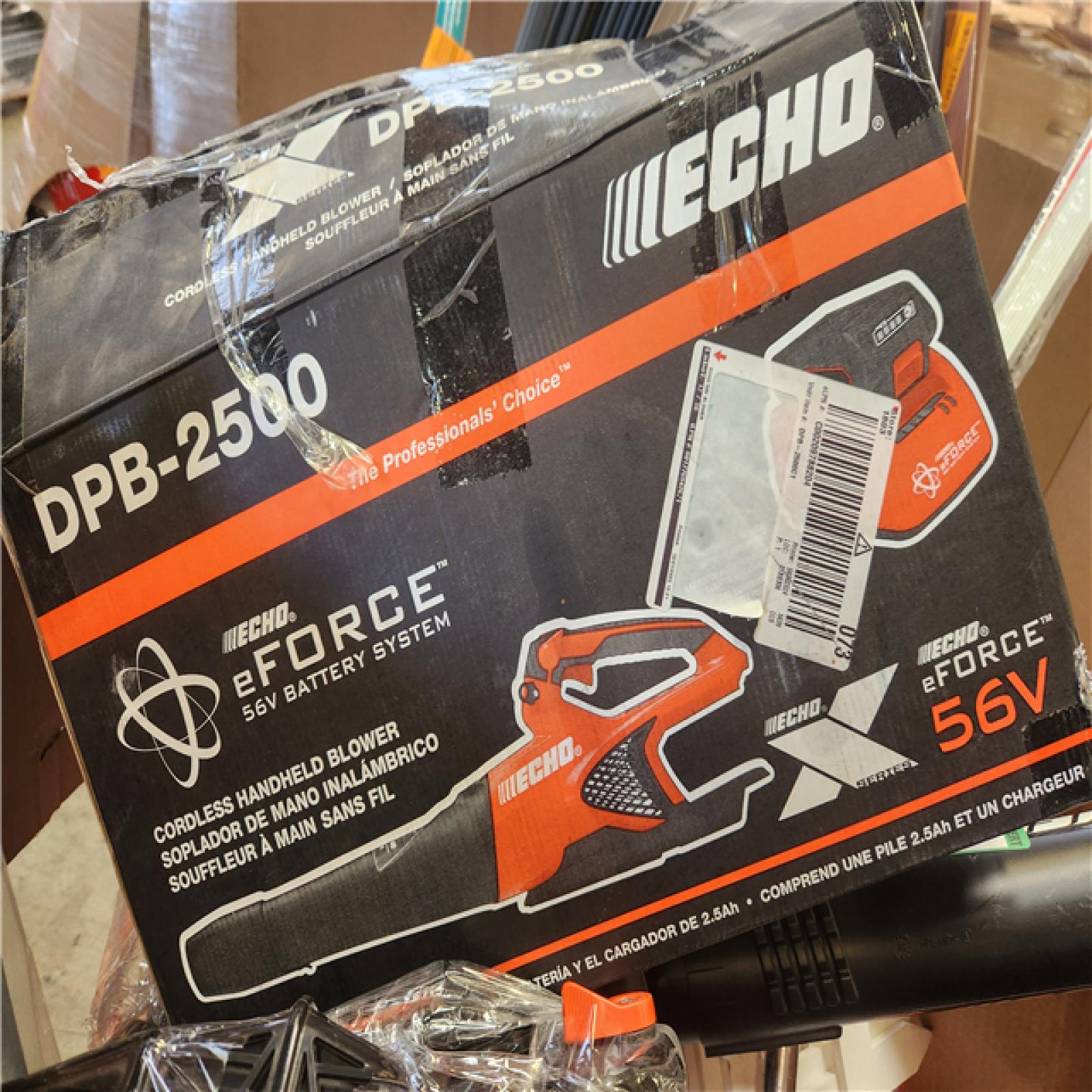 Phoenix AS-IS Monster Turbo Pallet