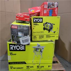 PHOENIX AS-IS TOOL PALLET