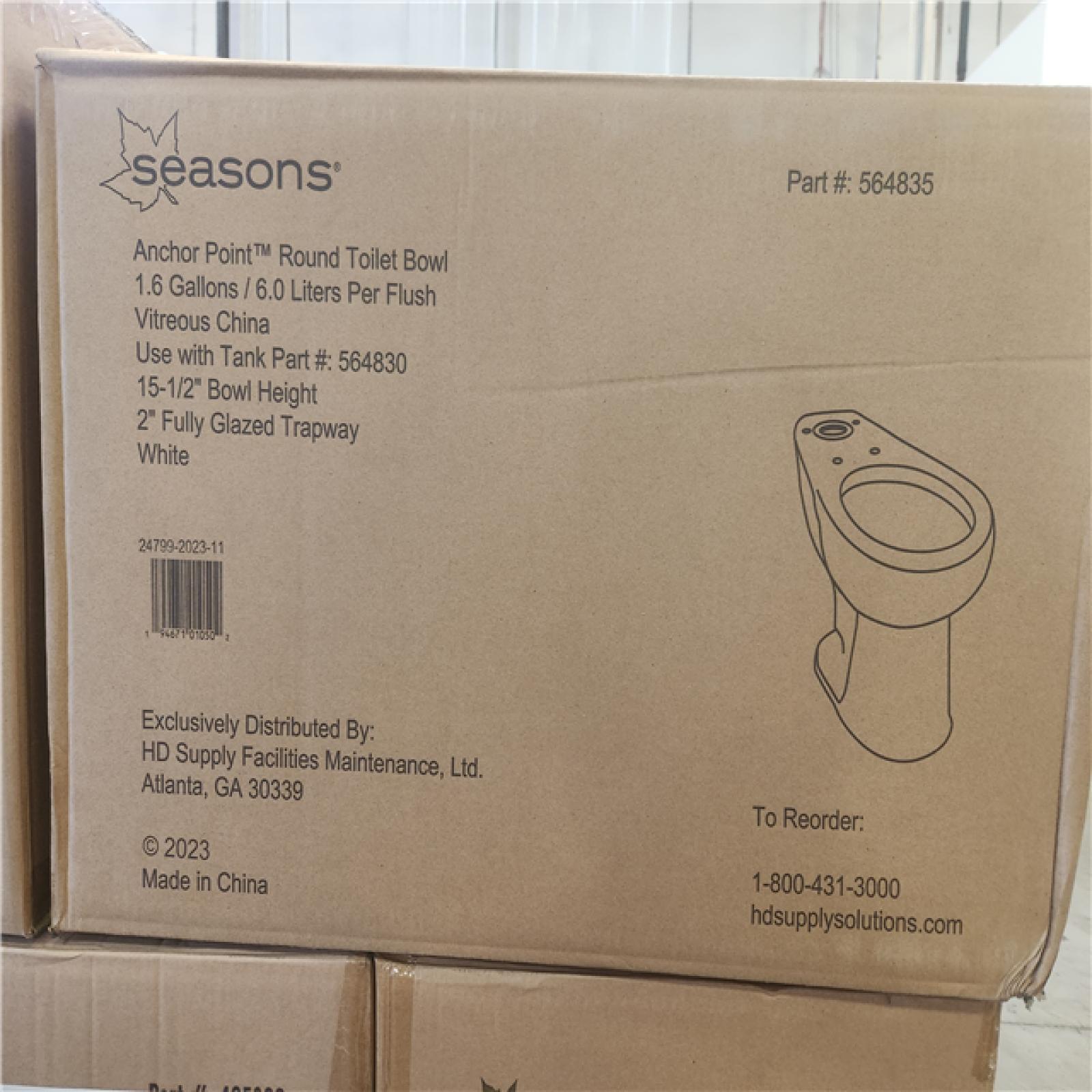 Phoenix Location NEW Mixed Seasons Home Improvement Pallet