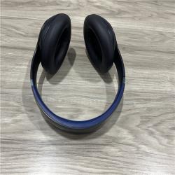 AS-IS Beats Studio Pro Wireless Headphones - Navy