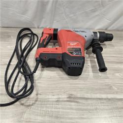 AS-IS Millwaukee 1-3/4 in. SDS-MAX Rotary Hammer