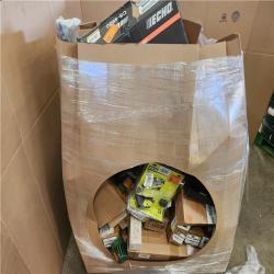 Phoenix AS-IS Mixed Home Improvement Pallet