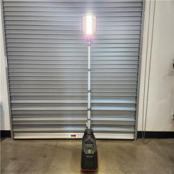 AS-IS- MX FUEL Compact Tower Light