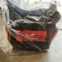 NEW! - Milwaukee PACKOUT 15 Structured Tote