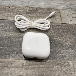 AS-IS Apple - AirPods Pro (2nd generation) - White