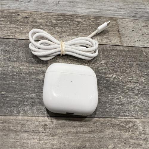 AS-IS Apple - AirPods Pro (2nd generation) - White