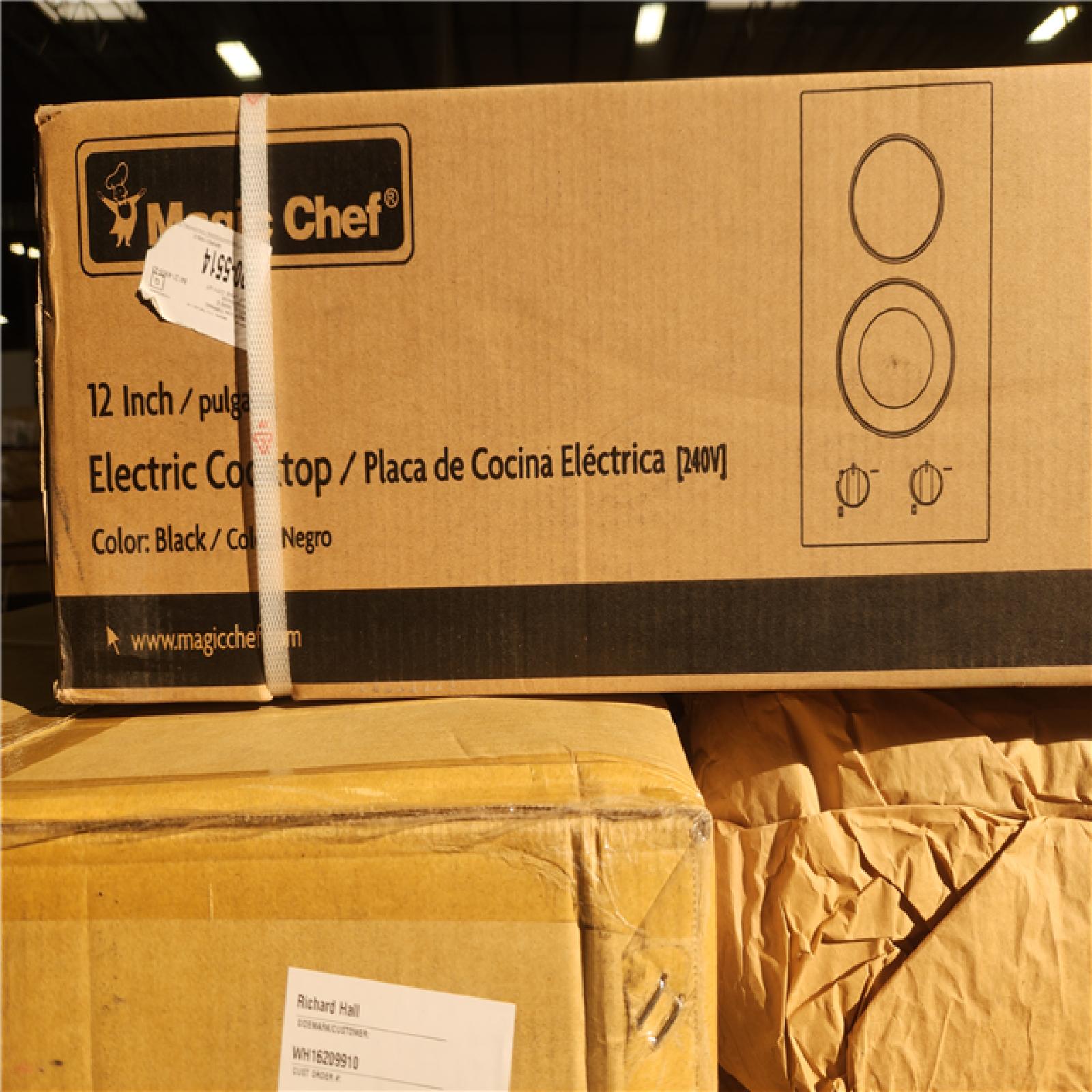 Phoenix AS-IS Monster Turbo Pallet