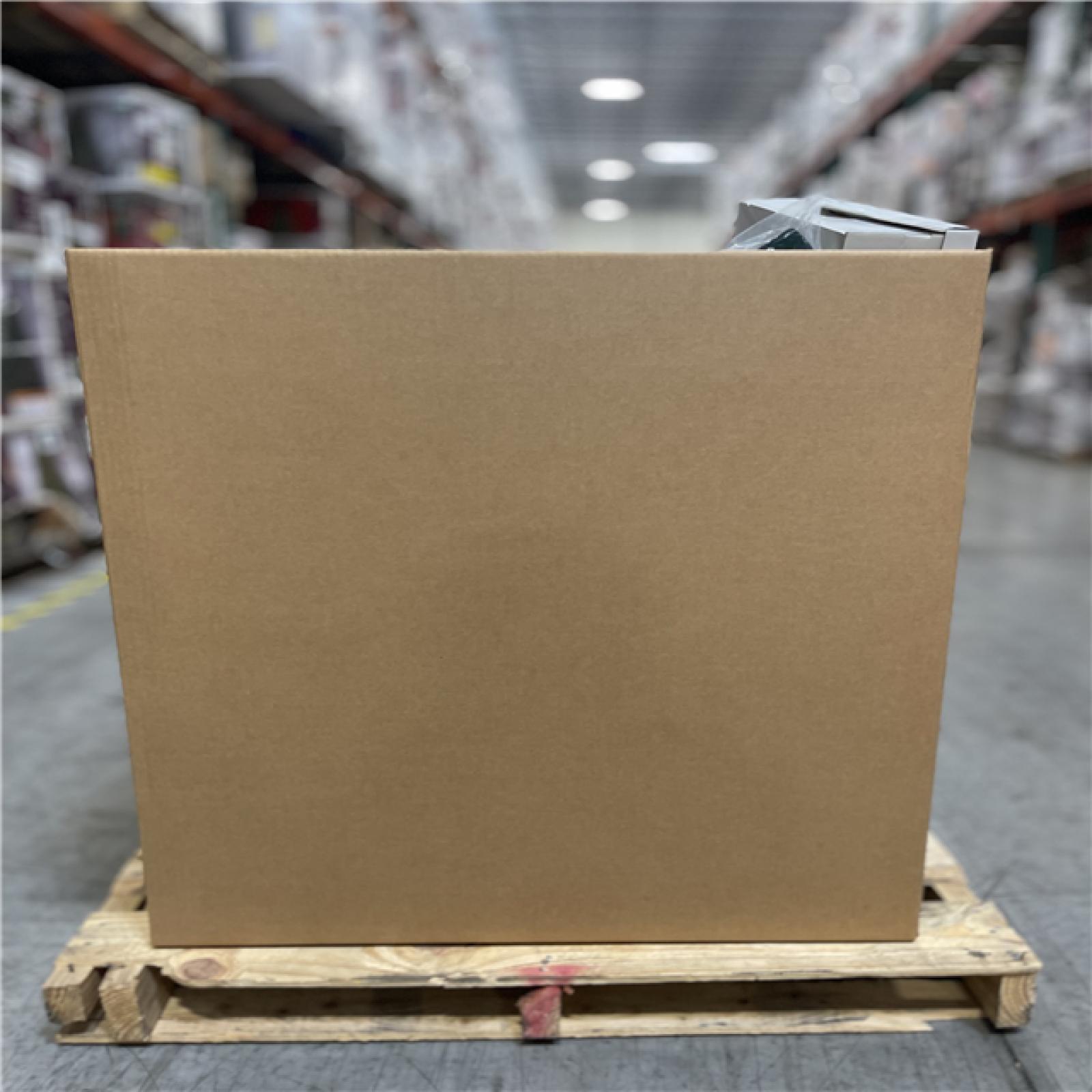 DALLAS LOCATION- NEW!- BULLSEYE MIXED PALLET