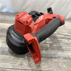 AS-IS Milwaukee FUEL 18V Lithium-Ion Brushless Cordless Compact Bandsaw (Tool-Only)