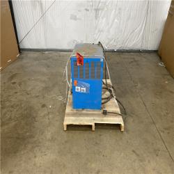 Houston Location As-Is Outdoor Power Equitment