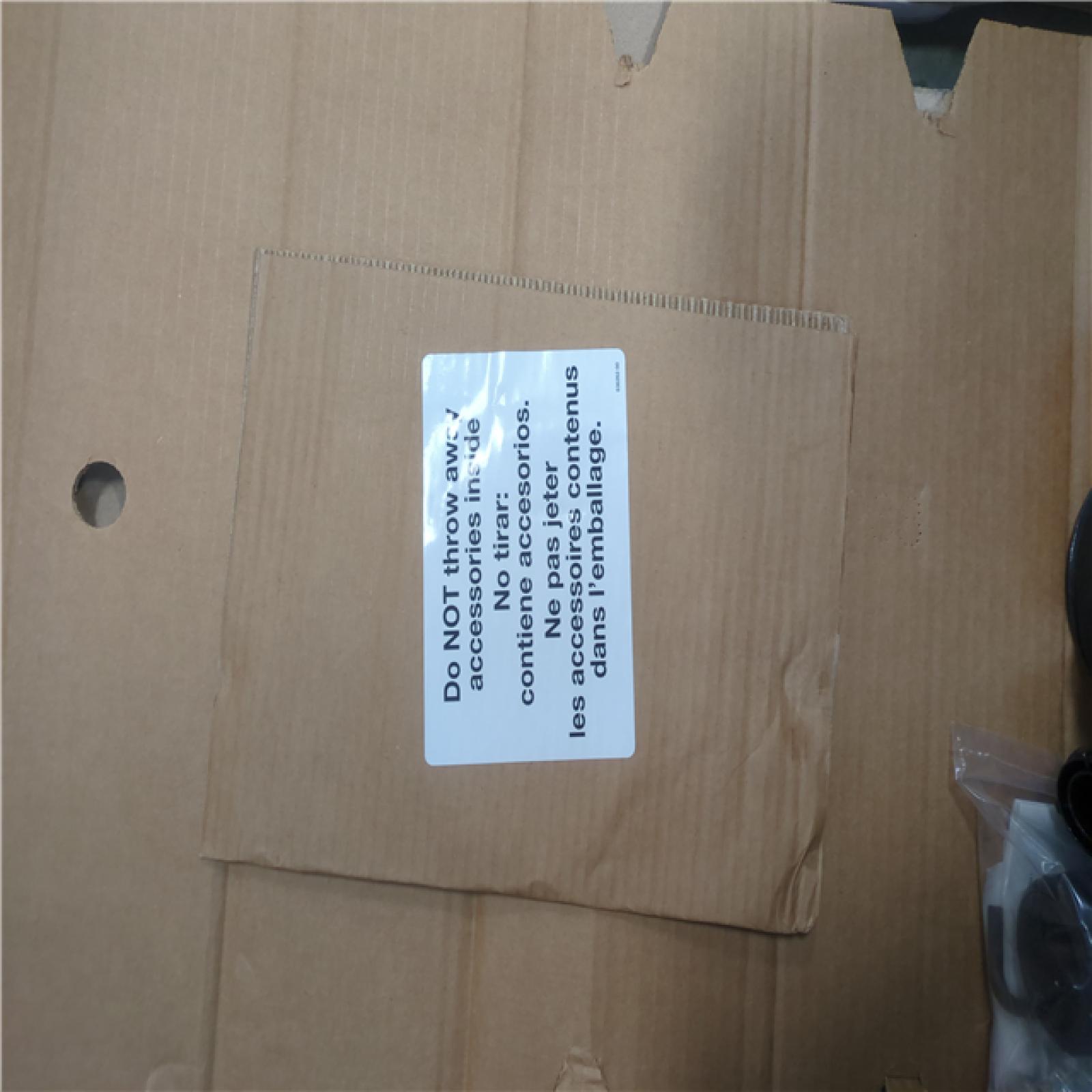 CALIFORNIA AS-IS DEWALT 20v 6 TOOL COMBO KIT