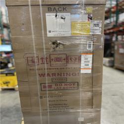 DALLAS LOCATION- Husky 3-Piece Regular Duty Welded Steel Garage Storage System in Black