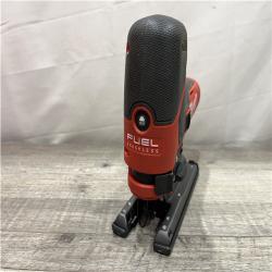 AS-IS Milwaukee 12V Fuel Lithium-Ion Cordless Jig Saw (Tool-Only)