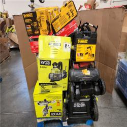 PH0ENIX AS-IS TOOL PALLET