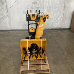 Houston Location AS IS- Cub Cadet 2x26