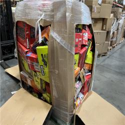 Dallas location-AS-IS TOOL PALLET