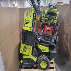 PHOENIX AS-IS TOOL PALLET