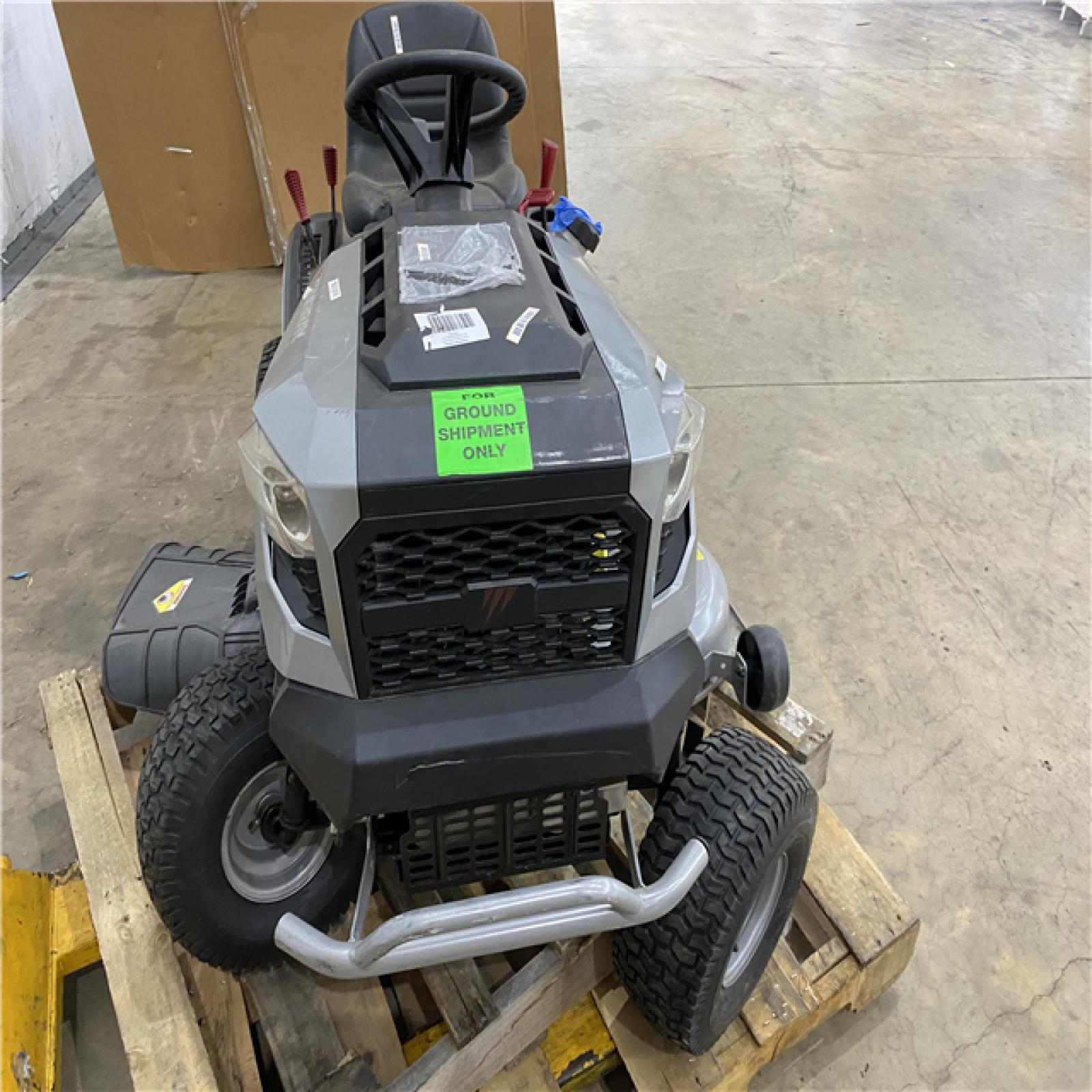 Houston Location AS IS - Murray MT200 Riding Mower