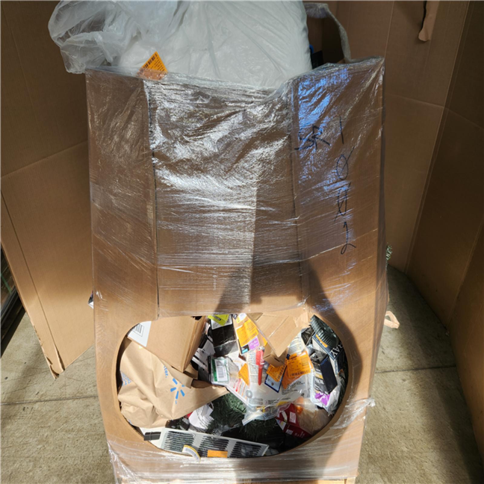 Phoenix AS-IS Monster Turbo Pallet