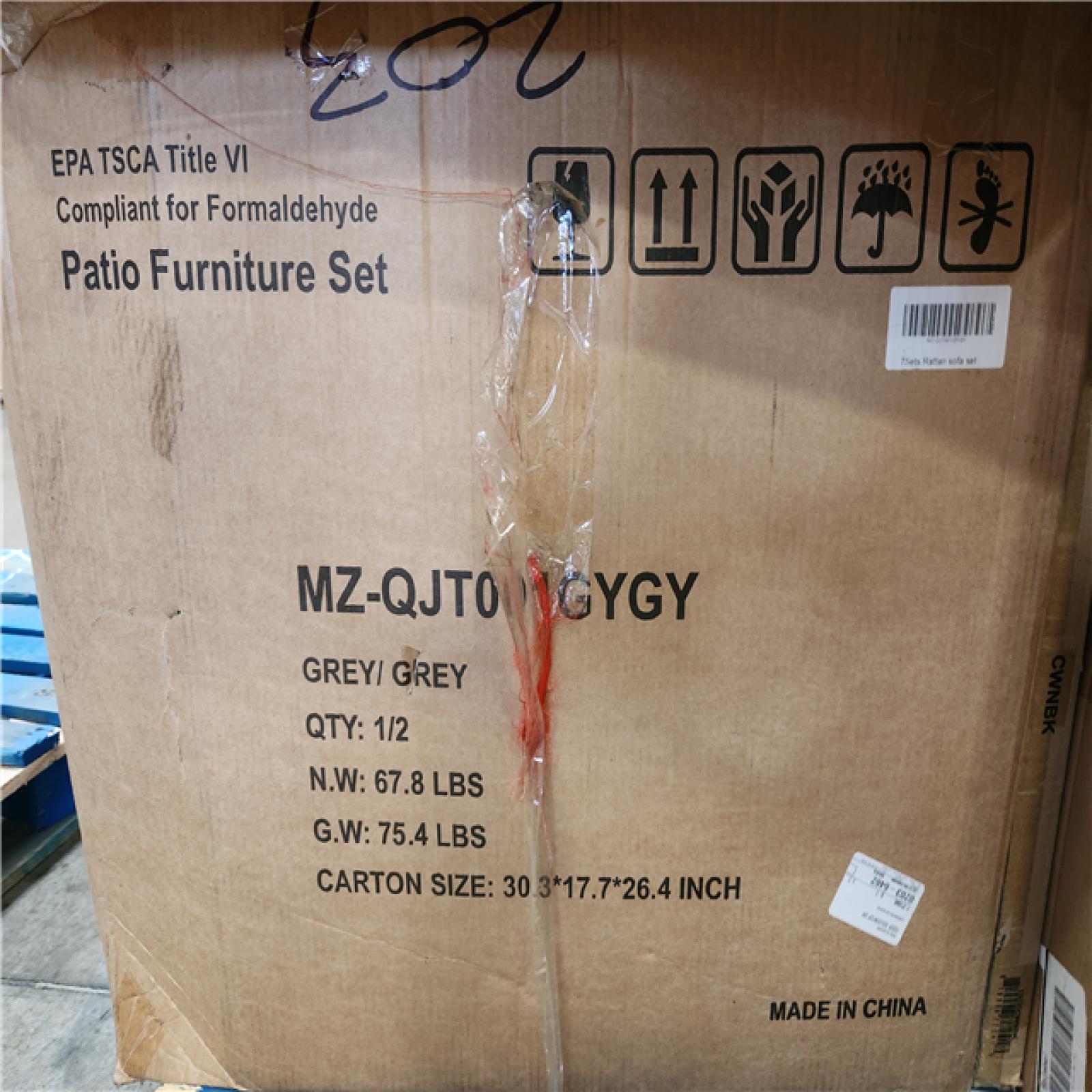 Phoenix AS-IS .Com Home Improvement Pallet
