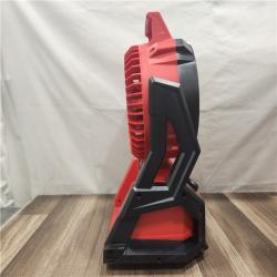AS-IS- Milwaukee M18 16 in. Personal Fan