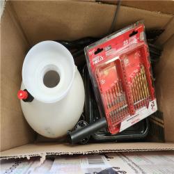 Phoenix AS-IS Mixed Home Improvement Pallet