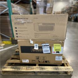 DALLAS LOCATION - AS-IS HOME IMPROVEMENT PALLET
