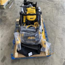 Houston Location - AS-IS Dewalt Mower 28in.