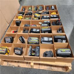 CALIFORNIA AS-IS OUT DOOR POWER EQUIPMENT