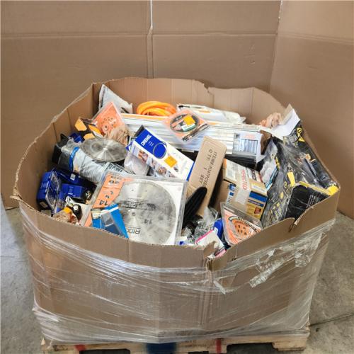 Phoenix AS-IS .Com Home Improvement Pallet