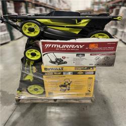 DALLAS LOCATION- AS-IS MONSTER TURBO