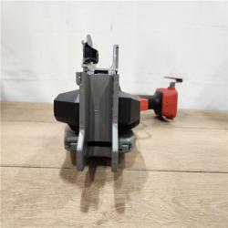 AS-IS- MILWAUKEE 1/2 - 1 STEEL PIPE CUTTER